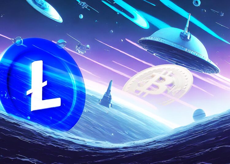 Bitcoin Breakout Imminent? Analyst Says Key Price Point Will Be Pivotal, Tracks Path Ahead for Litecoin and Three Ethereum-Based Altcoins