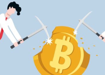 Bitcoin Difficulty Rises By 4.68%, Hits New All-Time High