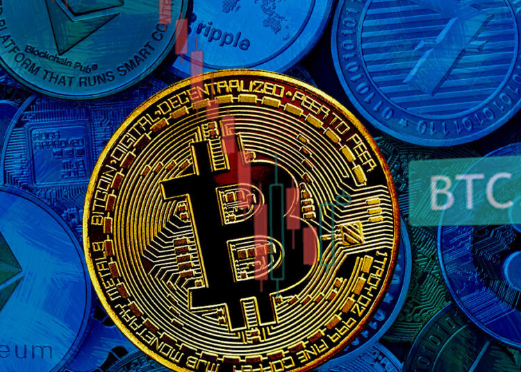 BTC market dominance exceeds 40% after 6 months