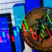 Bitcoin liquidations in last 24 hours top $160M