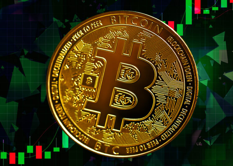 Bitcoin breaks $21,000 alongside $255m of 24-hour spot purchases