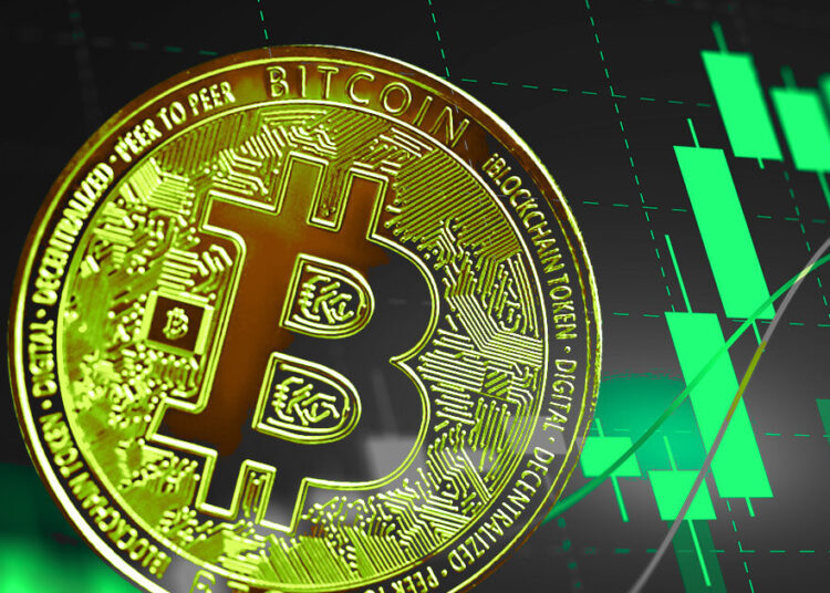 Bitcoin surpasses $17K for first time since early December