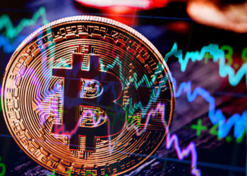 2019 Bitcoin investors back in profit above $21.8k
