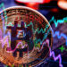 2019 Bitcoin investors back in profit above $21.8k