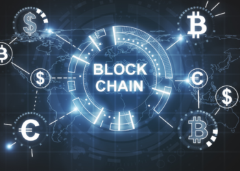 Blockchain & Internet Of Things Are A Perfect Match