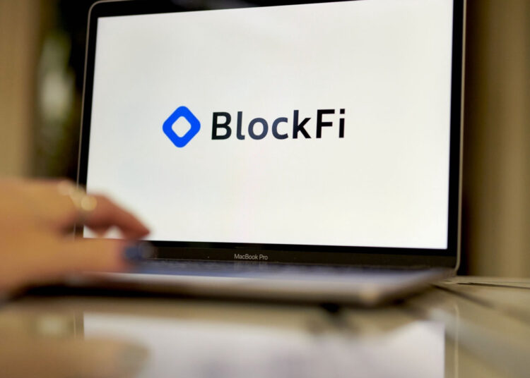 Crypto Lender BlockFi Granted Approval to Sell Assets