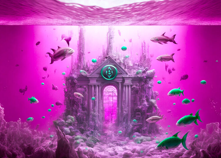 Leading Crypto Analyst Dives Into Bitcoin and Ethereum, Says Two Altcoins Are ‘Going Through the Roof’
