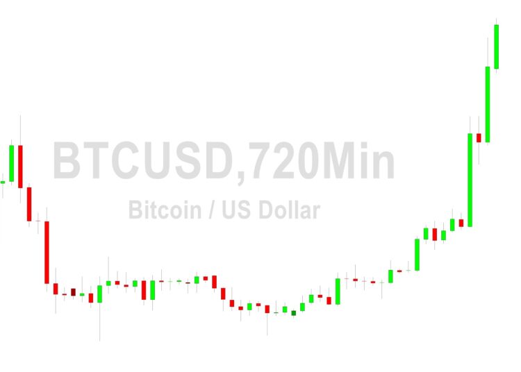 Bitcoin Price Analysis: Bulls Absorb 19000