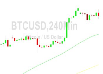 Bitcoin Price Analysis: 23127 Paid