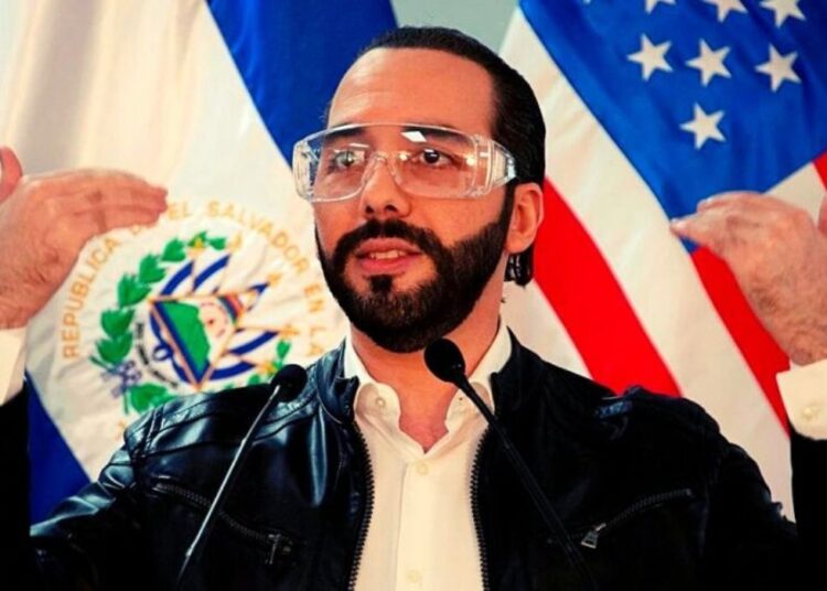 El Salvador Makes Way For Bitcoin-Backed Bonds In Landmark Move