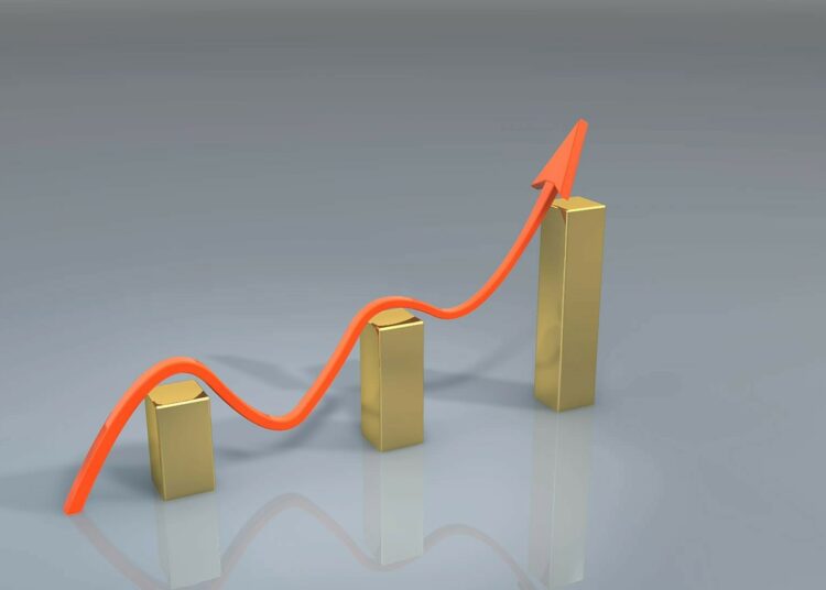 Axie Infinity and this altcoin could start massive rally if network growth picks up steam