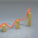 Axie Infinity and this altcoin could start massive rally if network growth picks up steam