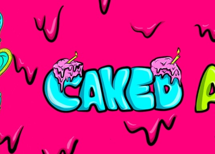 NFT Collection Caked Apes Official Price, Stats, and Review