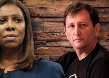 New York Attorney General Sues Celsius Co-Founder Alex Mashinsky for Crypto Fraud – Bitcoin News