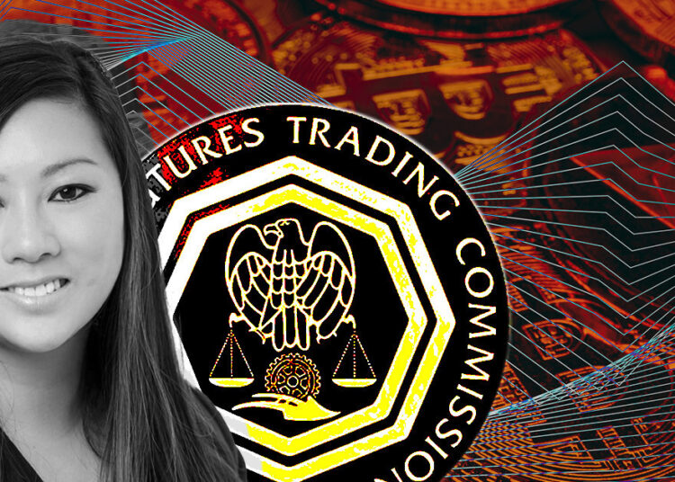 CFTC commissioner says foreign discussions over crypto standards are underway