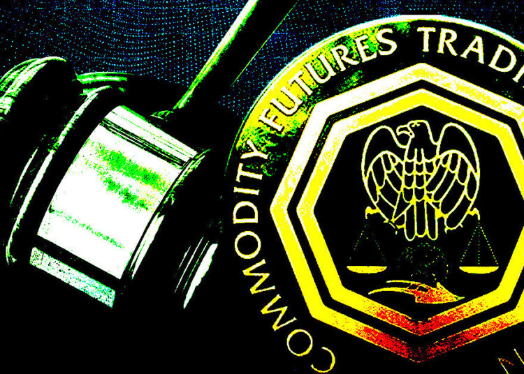 CFTC commissioner asks Senate not to permit exchange self-certification