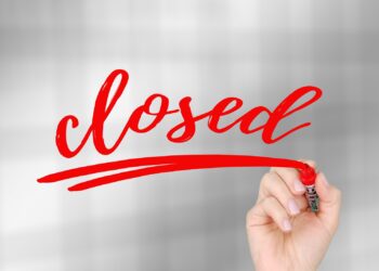DCG closes down a division