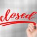 DCG closes down a division