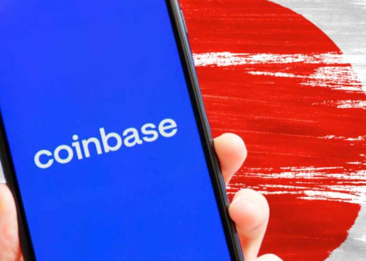 Coinbase Shutting Down Most Crypto Services in Japan After Series of Job Cuts Globally – Bitcoin News