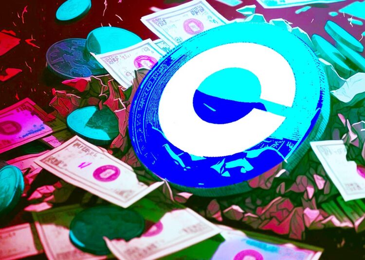 Coinbase Reaches Massive Settlement With Regulator After Someone Pulls Off $150,000,000 Fraud Through Exchange