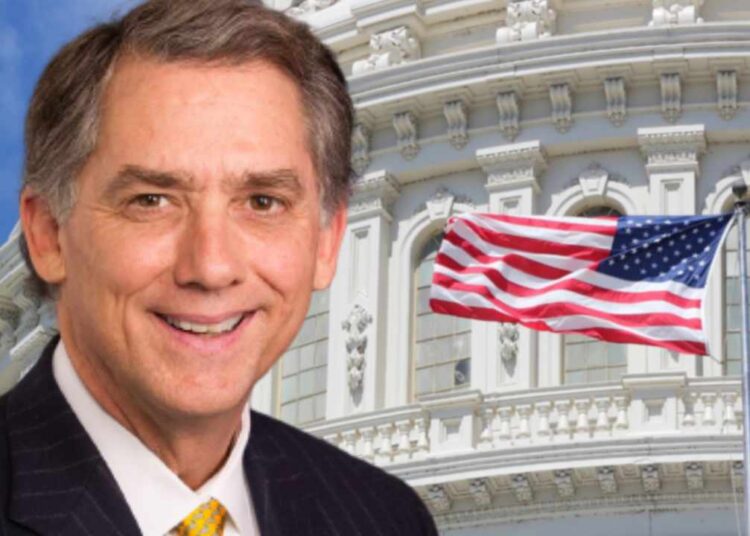 US Lawmakers Create ‘Congress’ First Ever’ Digital Assets Subcommittee – Regulation Bitcoin News