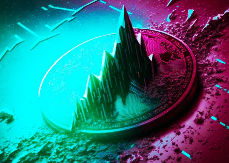 Crypto Strategist Who Predicted May 2022 Bitcoin Crash Says One Top-Five Altcoin Set To Plummet by Over 80%