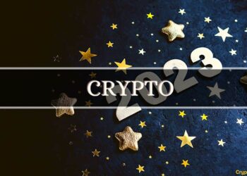Crypto Investment Trends That Will Define 2023: Report