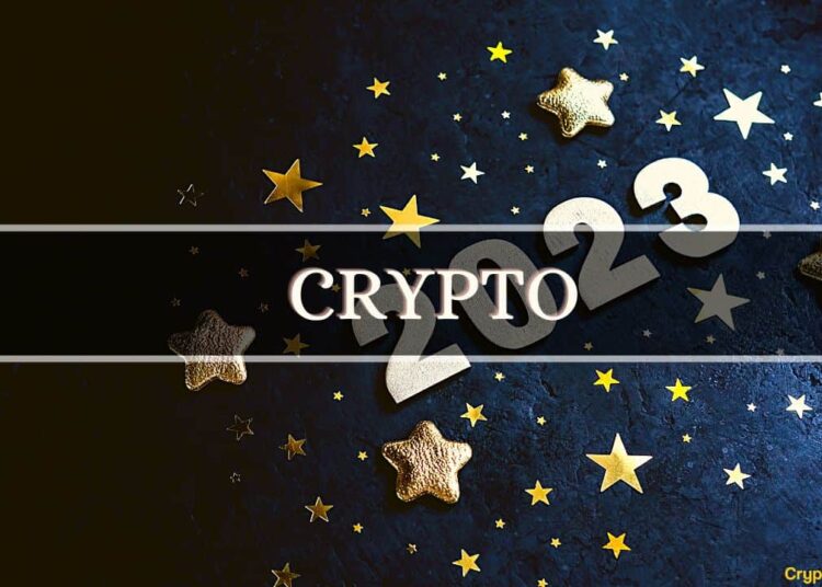 Crypto Investment Trends That Will Define 2023: Report