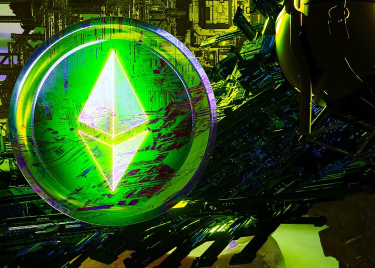 Crypto Strategist Forecasts Massive Trade Opportunity for One Ethereum Rival, Details Bullish Scenario for ETH