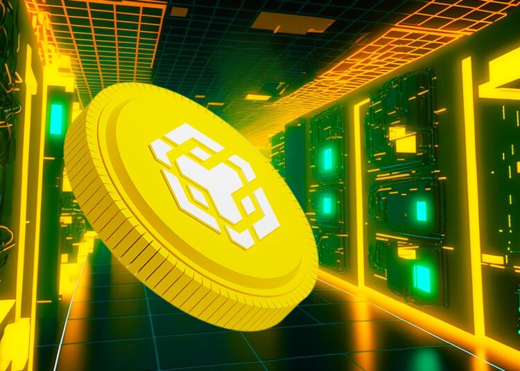 Crypto Exchange Binance Burns Over $575,000,000 in BNB Following Token Update