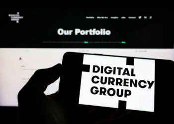 Crypto Conglomerate DCG Under Investigation by DOJ and SEC