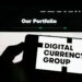 Crypto Conglomerate DCG Under Investigation by DOJ and SEC