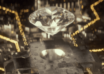 This NFT solves a problem the $100B diamond industry can’t