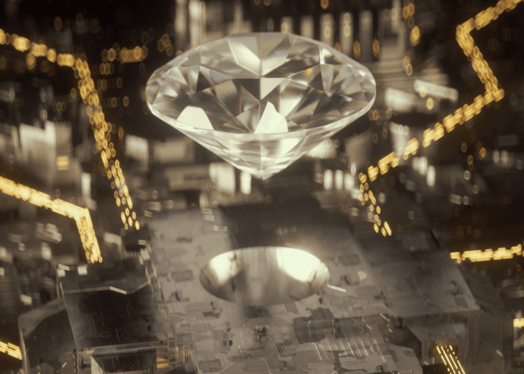 This NFT solves a problem the $100B diamond industry can’t