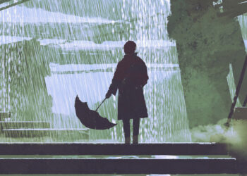 Crypto Regulation Is Like a Flimsy Umbrella in a Monsoon – Op-Ed Bitcoin News