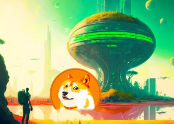 Dogecoin Backer Launches New 5,000,000 DOGE Development Fund To Support Ecosystem