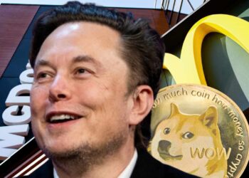 Elon Musk Reaffirms Offer to Eat Happy Meal on TV if McDonald’s Accepts Dogecoin – Featured Bitcoin News