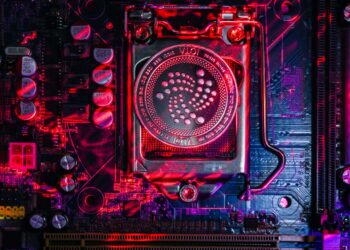 IOTA before and after Coordicide
