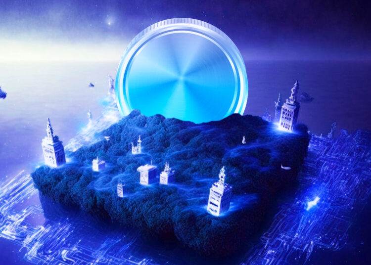 Ethereum (ETH) Rival Launches New Ecosystem Fund Amid Bullish Price Action in Crypto Markets