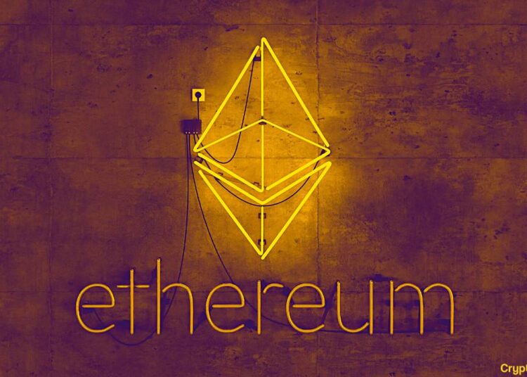 Will Ethereum’s Shanghai Upgrade Cause ETH Prices to Dump? (Analysis)