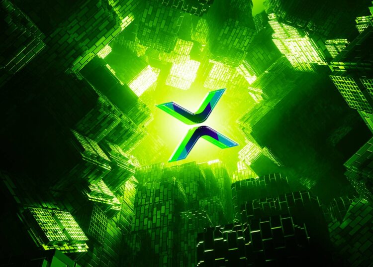 Institutions Eyeing XRP As Investors Increasingly Betting on Victory in SEC Lawsuit: CoinShares