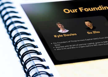 Defunct Crypto Hedge Fund Three Arrows Capital Founders Seek $25 Million to Start New Exchange Amid Scrutiny – Bitcoin News