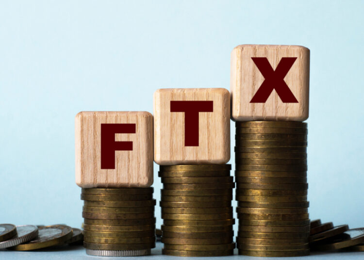 FTX recovers more than $5 billion so far