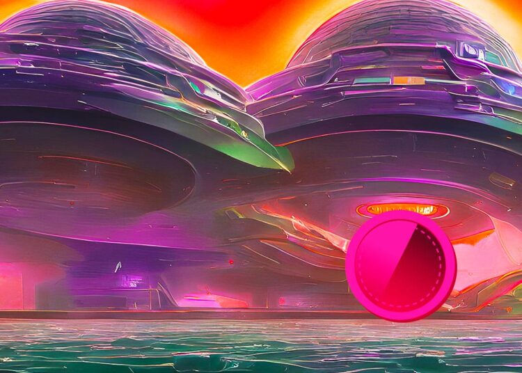 Ethereum Gaming Altcoin Explodes 144% in Three Days Amid Partnership With The Rock and Mark Wahlberg