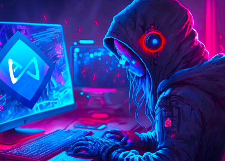 Crypto Gaming Altcoin Follows Axie Infinity (AXS) With Parabolic Surge, Rallies 184% This Month