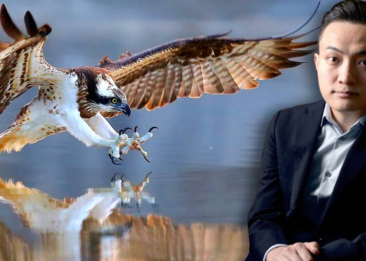 Osprey Vies for Control of Grayscale’s Bitcoin Trust; Tron’s Justin Sun Offers to Invest Up to $1B on DCG Assets – Bitcoin News