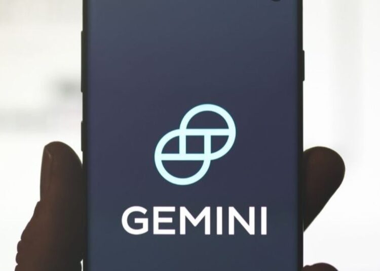 Gemini Continues Layoff Train