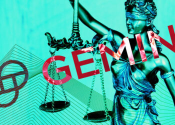 SEC charges Gemini, Genesis over Earn program; Winklevoss responds