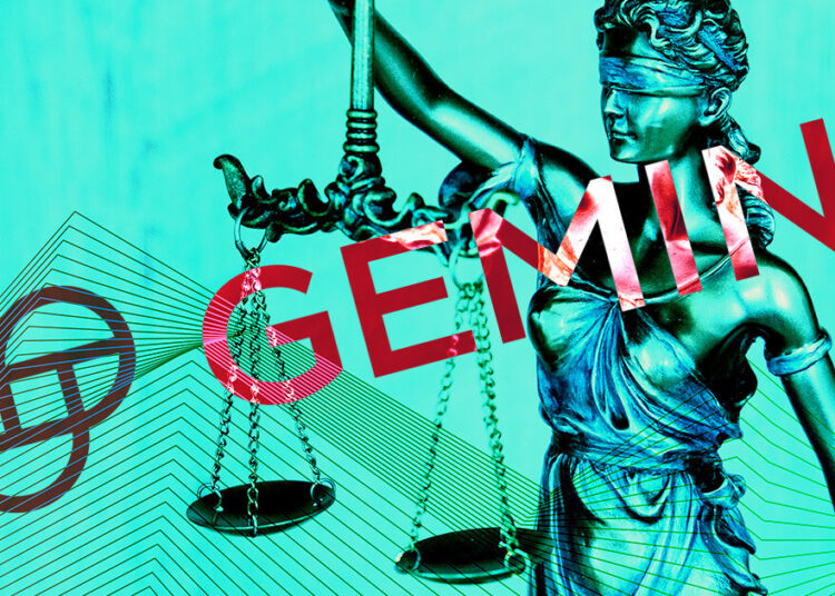 SEC charges Gemini, Genesis over Earn program; Winklevoss responds