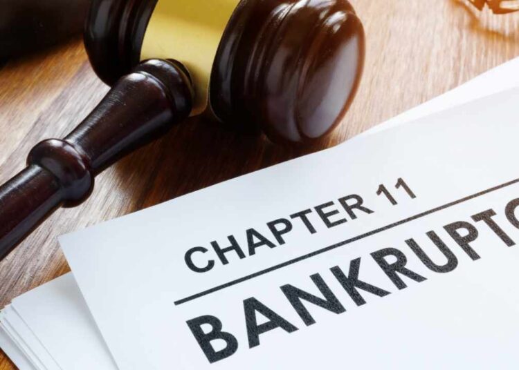 Crypto Lender Genesis Files for Bankruptcy Following SEC Lawsuit – Featured Bitcoin News
